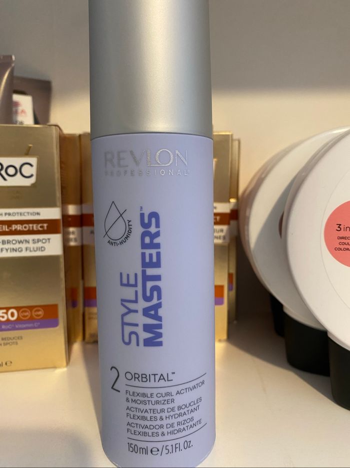 Produit cheveux neuf - photo numéro 7