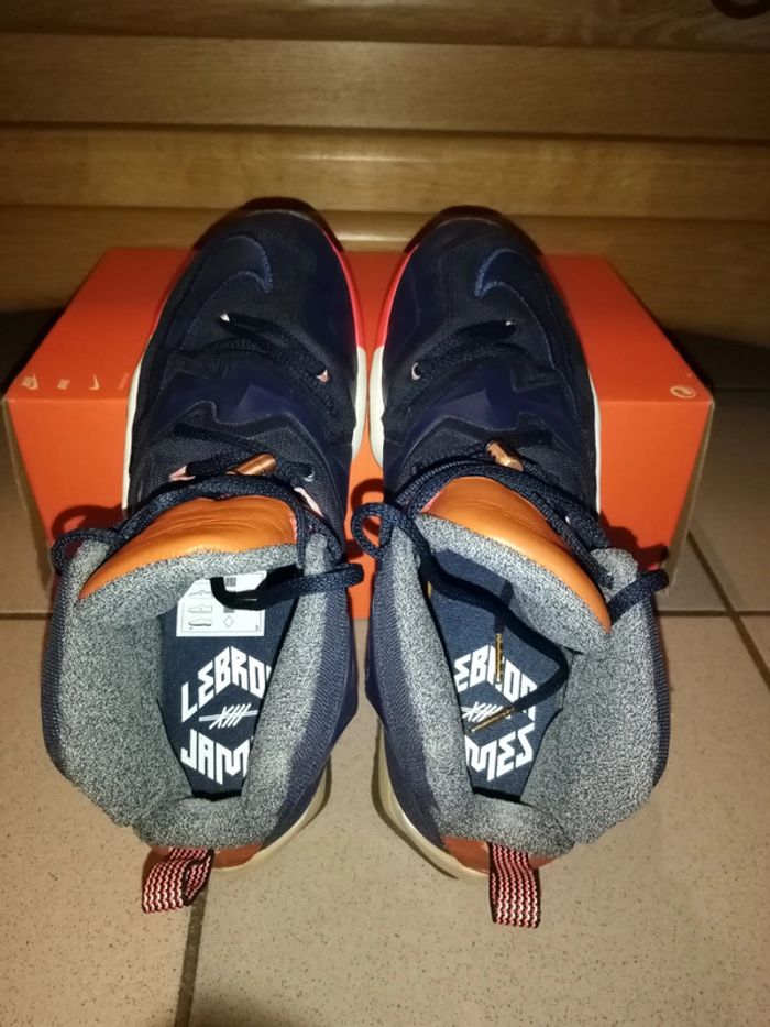 Nike Lebron XIII - photo numéro 4