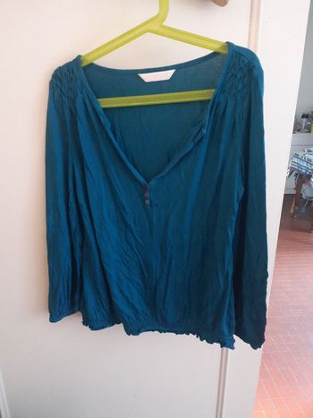 Blouse promod