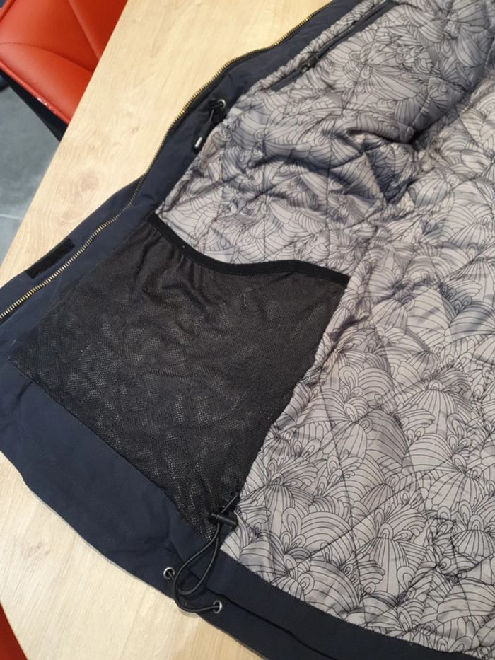 Manteau long - photo numéro 2