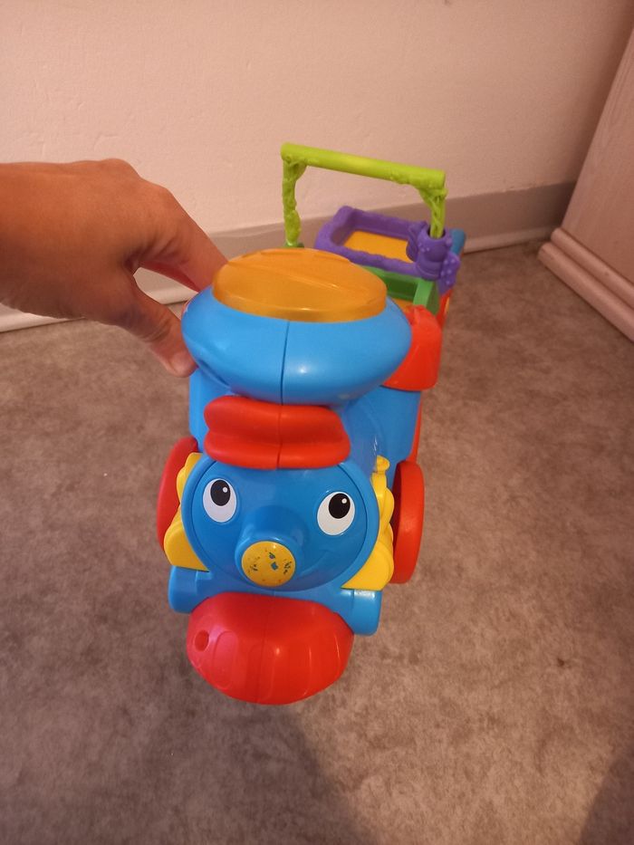 Jouets au choix - photo numéro 2