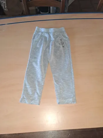 Pantalon 4 ans fille 
