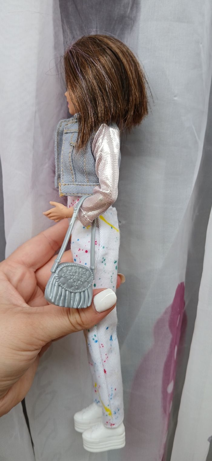 Barbie skipper - photo numéro 6