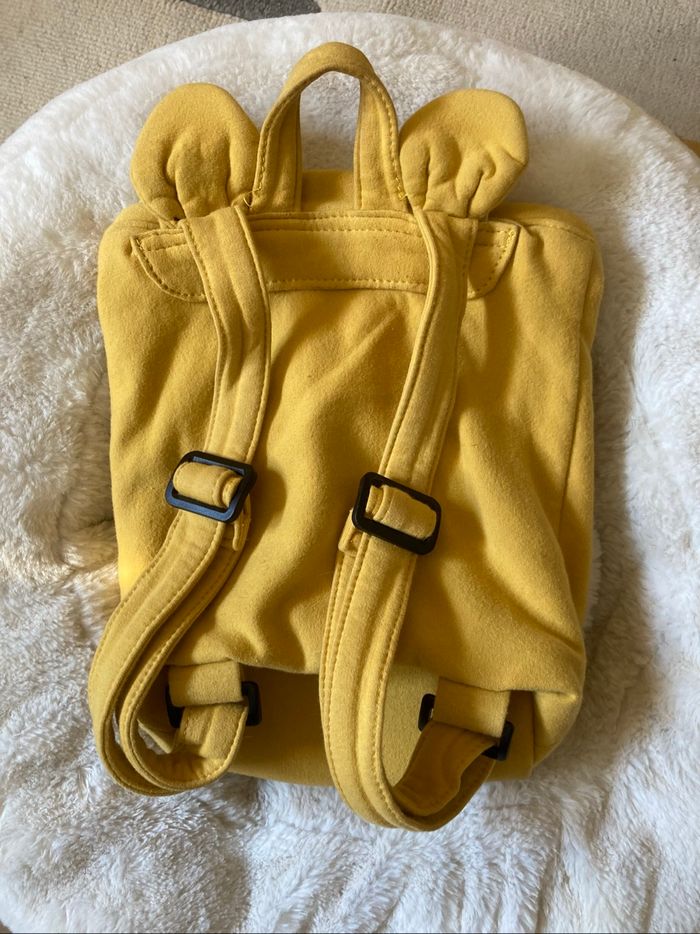 Sac maternelle - photo numéro 5