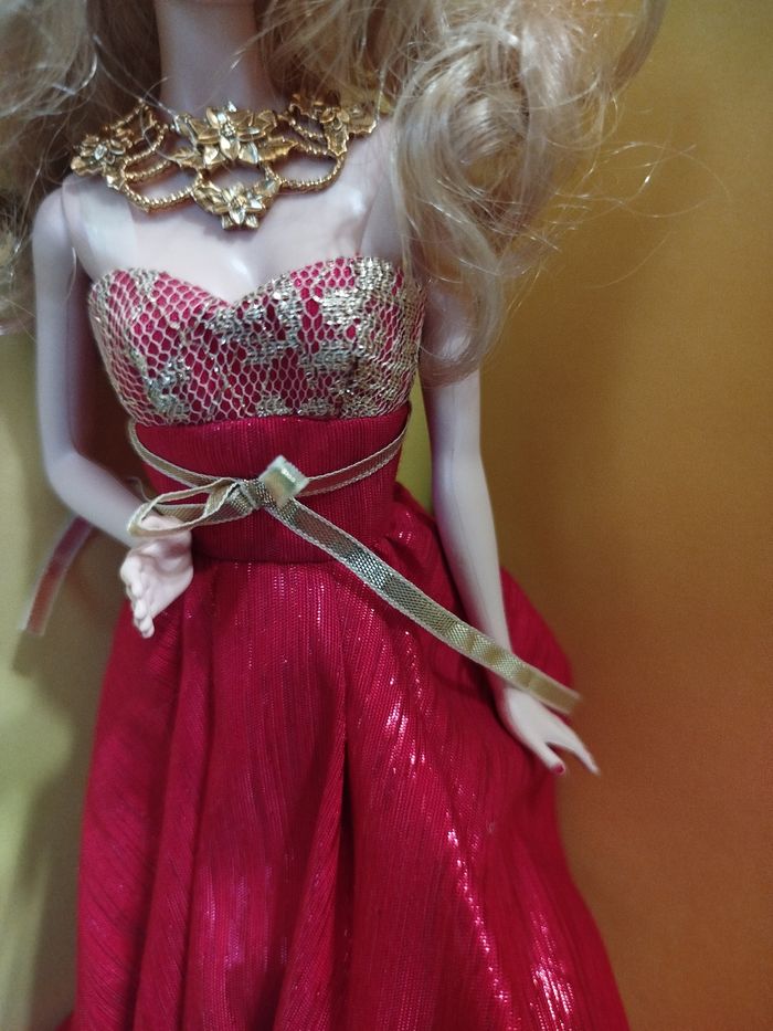 Barbie holiday 2014 - photo numéro 4