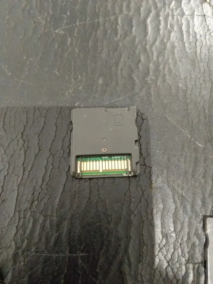 R4 pour Nintendo DS - photo numéro 3