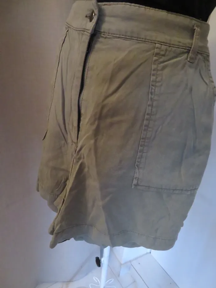 short - photo numéro 3