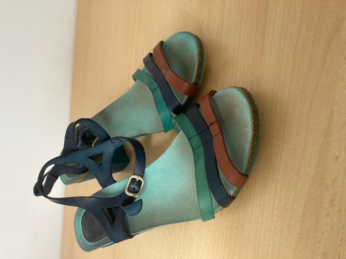 sandale kicker's taille 39