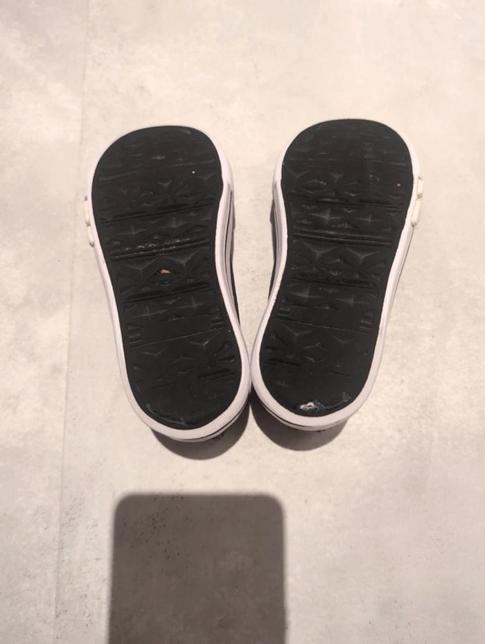 Basket sans lacets 27 - photo numéro 2