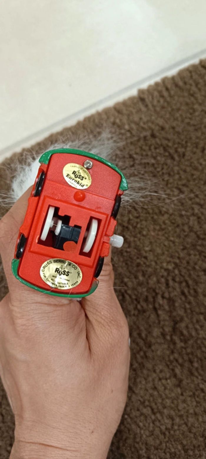 Troll wind up - photo numéro 3