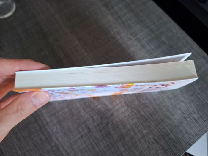 Livre poche de Colleen Hoover Cœurs et âmes - photo numéro 6