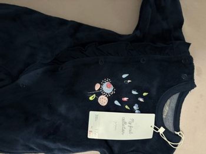 Pyjama fille - photo numéro 2