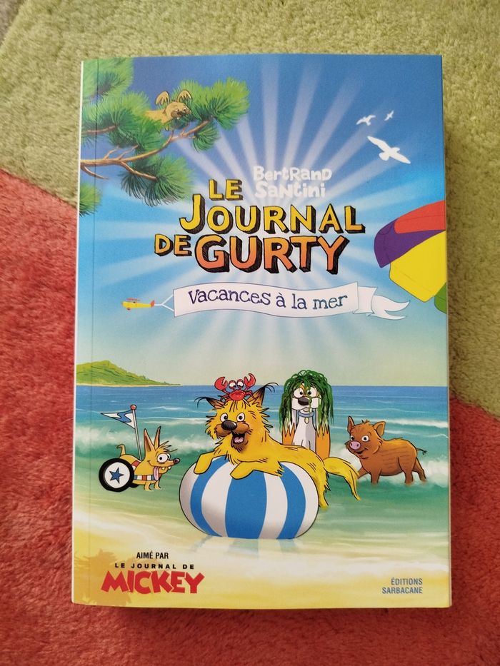 Le journal de Gurty - photo numéro 10