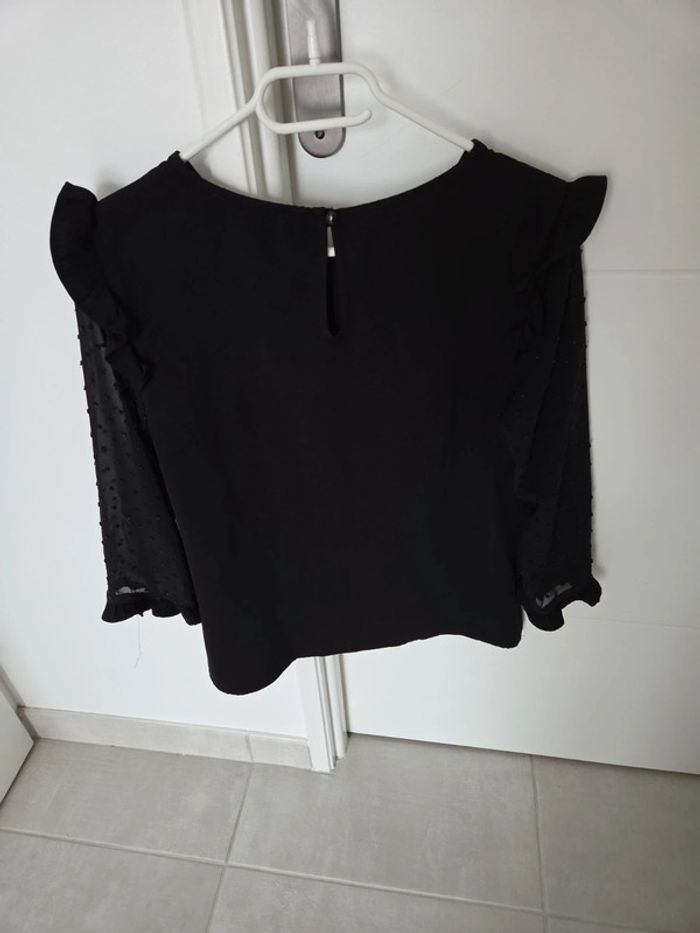 Blouse femme - photo numéro 4