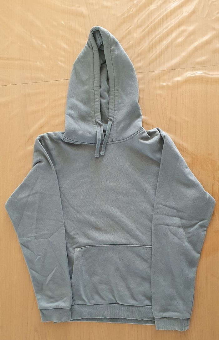 Sweat à capuche