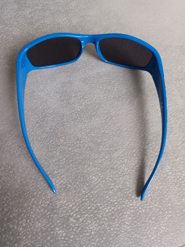 Lunette soleil enfant - photo numéro 4