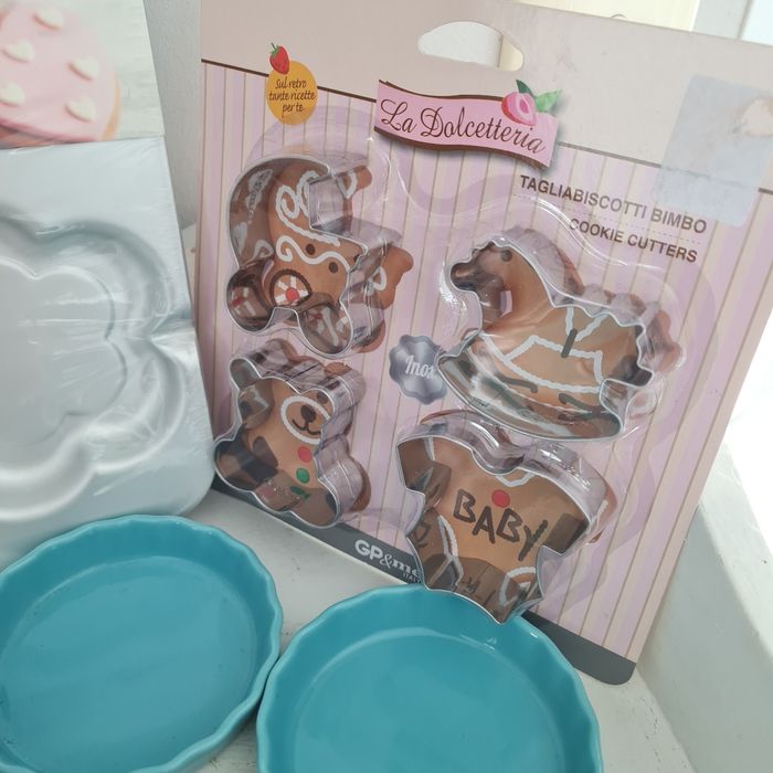 Lot pâtisserie - photo numéro 4