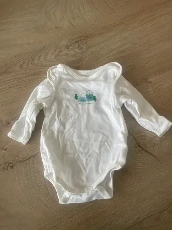 Body tape à L’œil