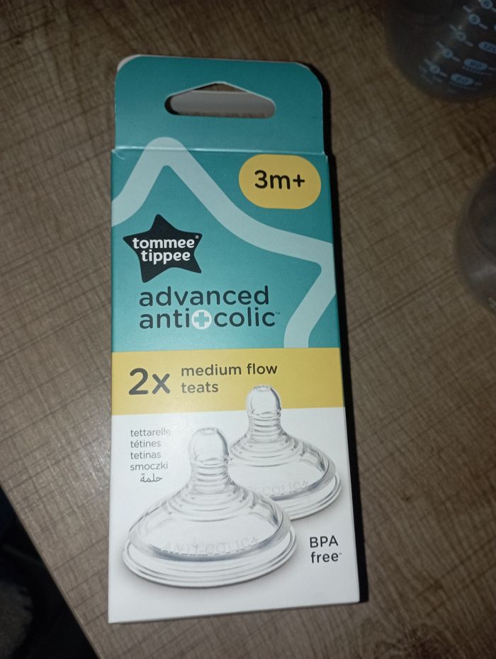 Biberons tommee tippee - photo numéro 7