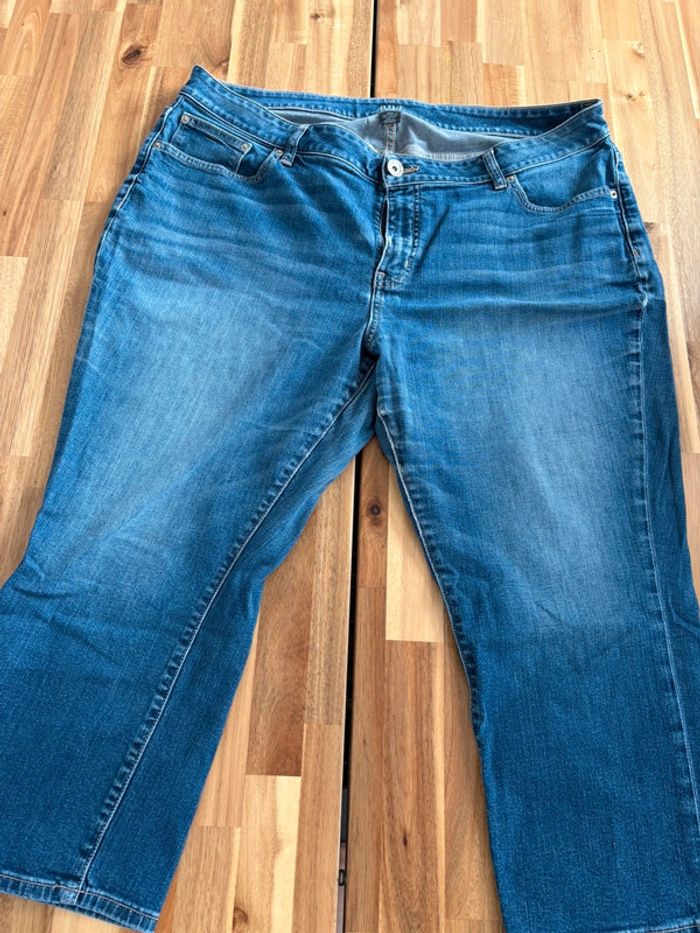 Lot jeans