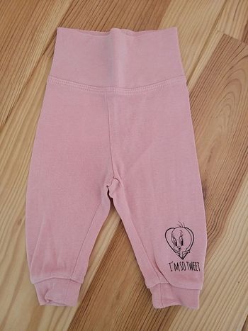 Pantalon 1 mois