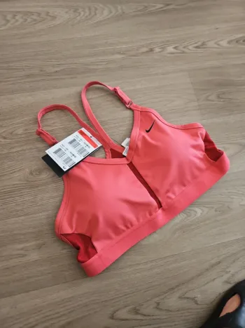 Brassiere sport