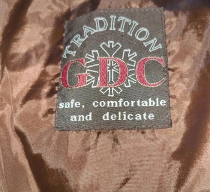Manteau GDC L - photo numéro 6