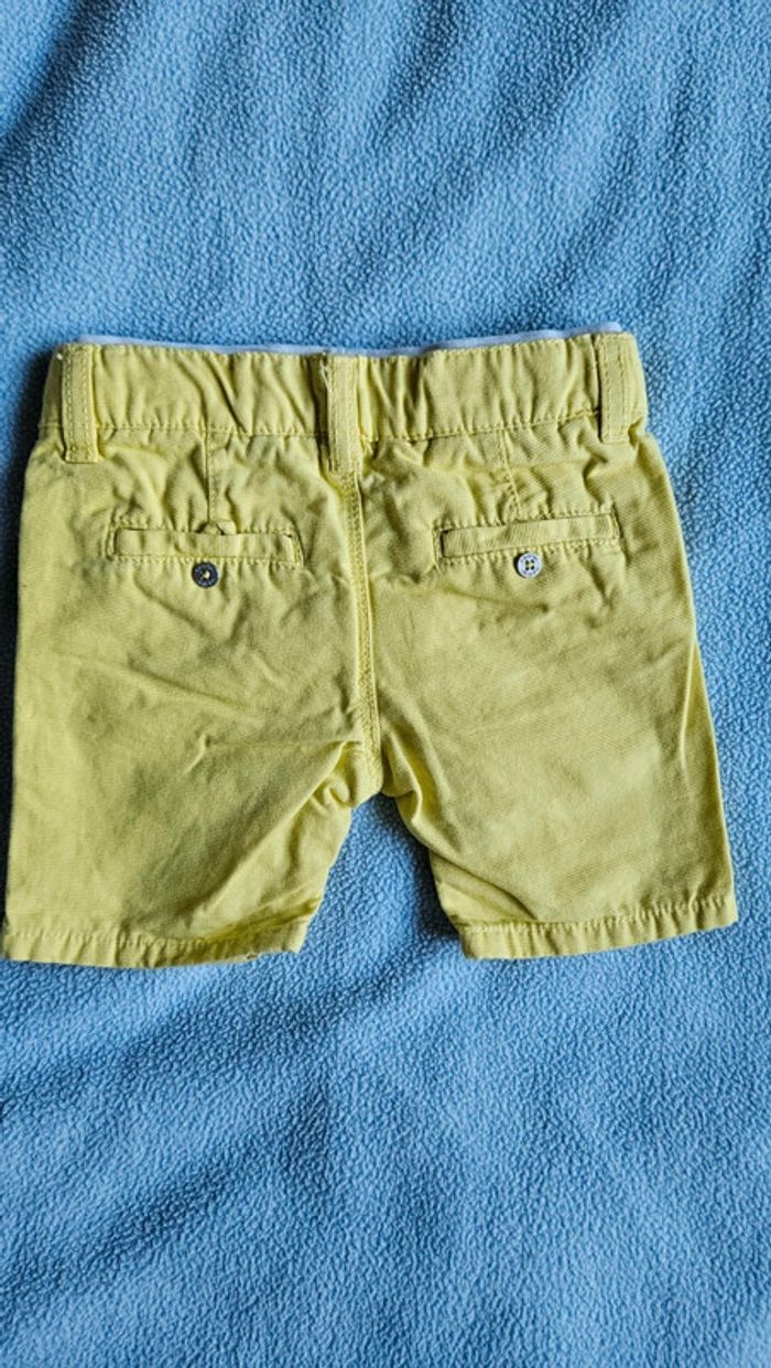 Short  obaibi - photo numéro 2
