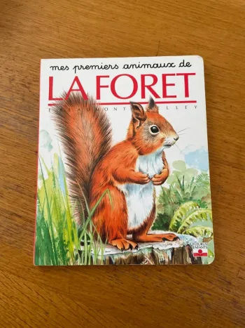 La forêt