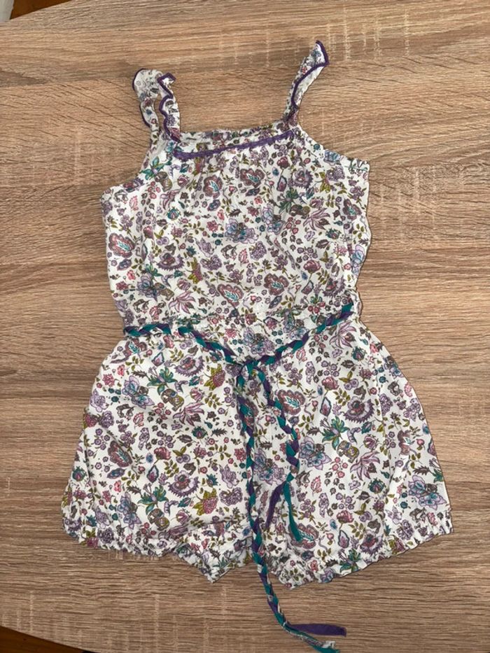 Combi short  Sergent Major - photo numéro 4