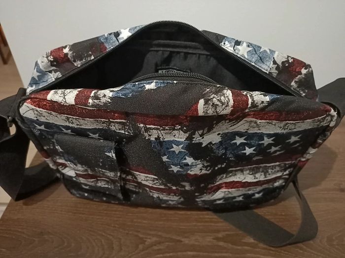 Sacoche à bandoulière Converse - photo numéro 7