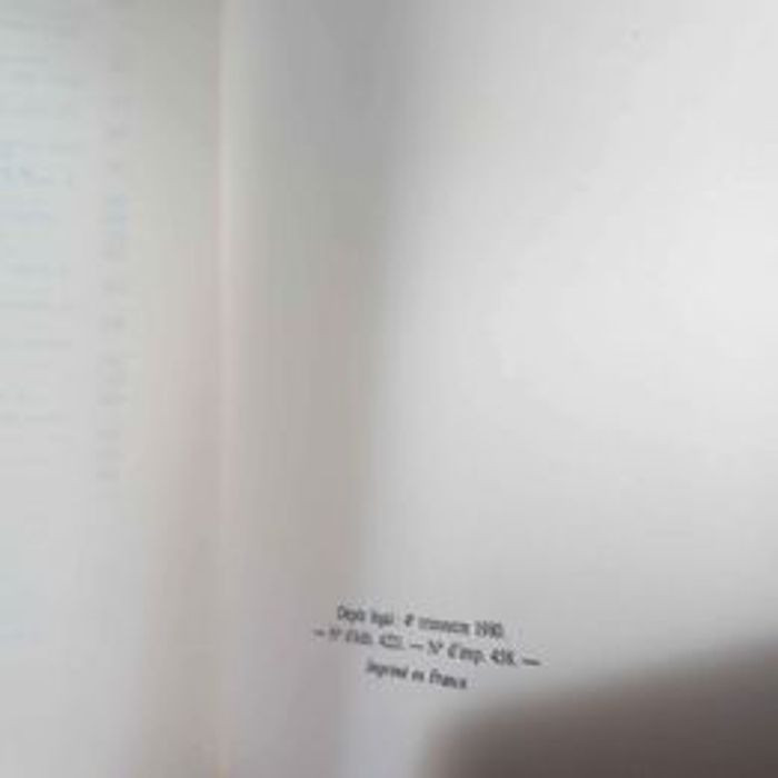 Histoire d'amour de l'histoire de France tome 8 - photo numéro 4