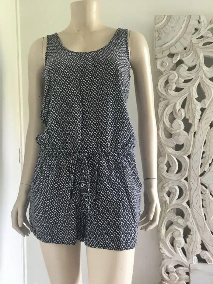 Combi short