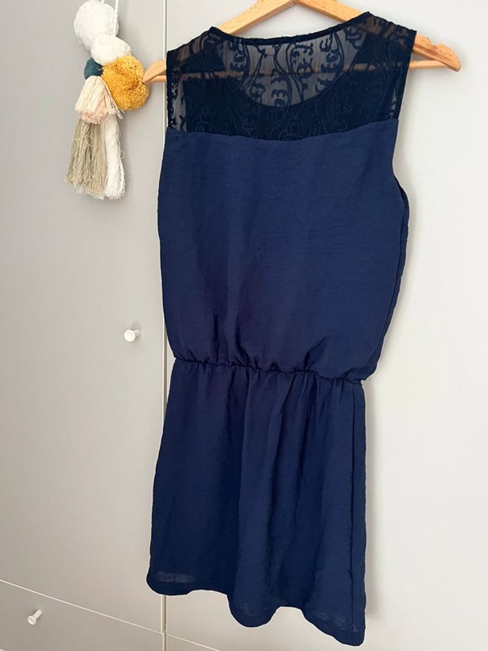 Robe nafnaf - photo numéro 4