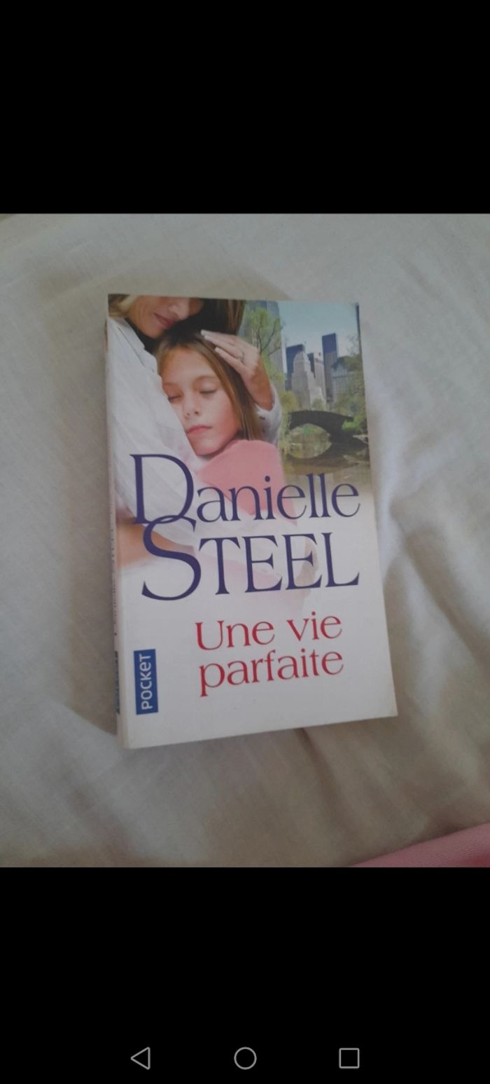 Une vie parfaite