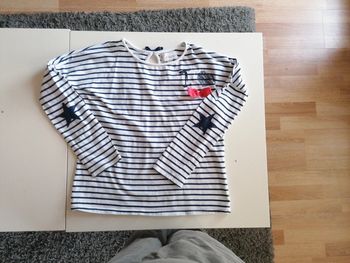 T-shirt lili marelle