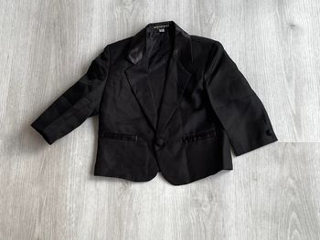 Veste de costume taille 2 weikexi