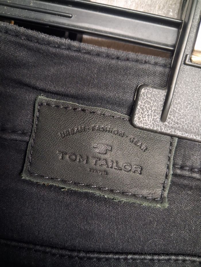 Jeans femme - Taille 36 (29) - Tom Tailor - photo numéro 7