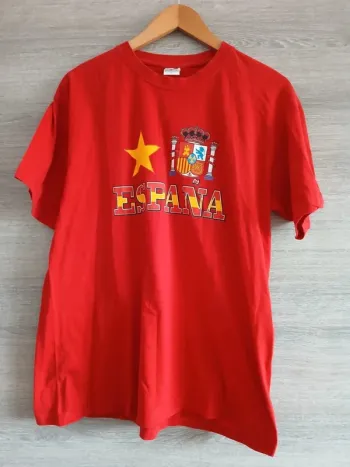 Tee-shirt Espana