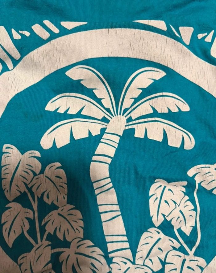 T-shirt garçon 6 ans - photo numéro 5