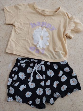 Pyjama fille