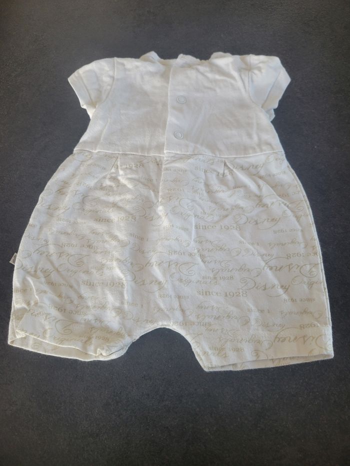 Barboteuse - photo numéro 2