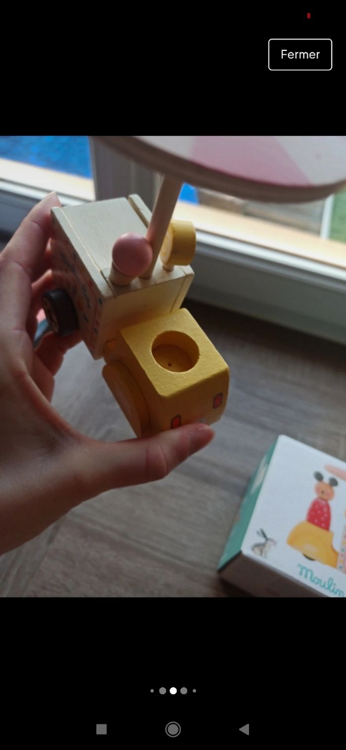 Marchande de glace - photo numéro 4