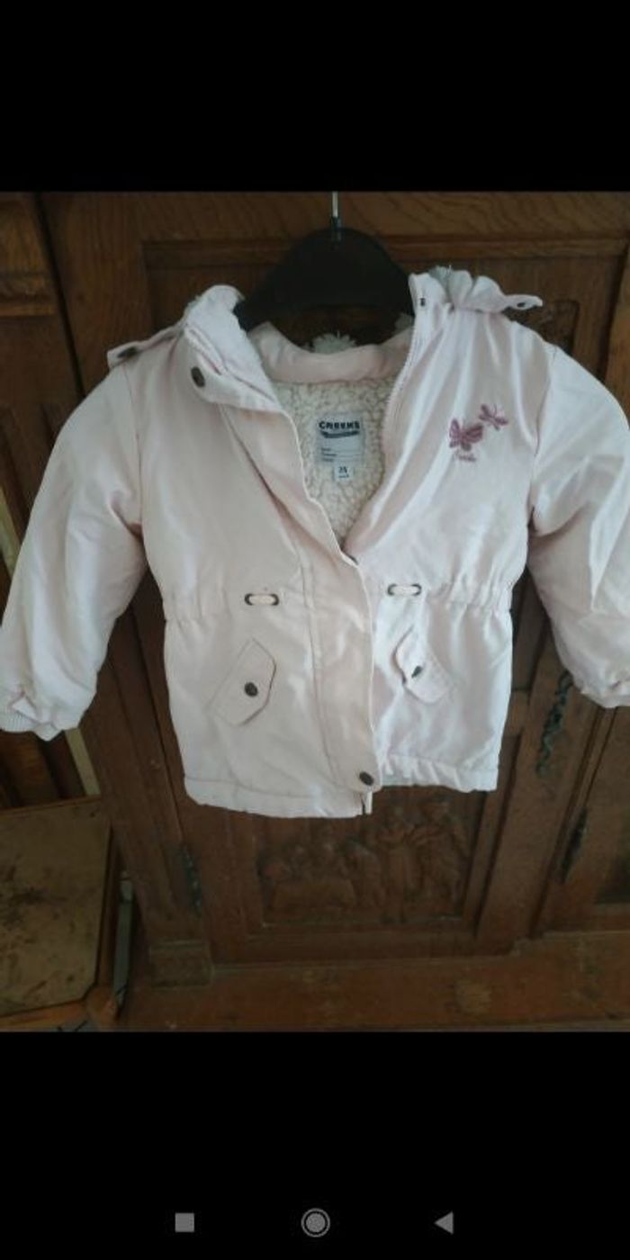 Manteau