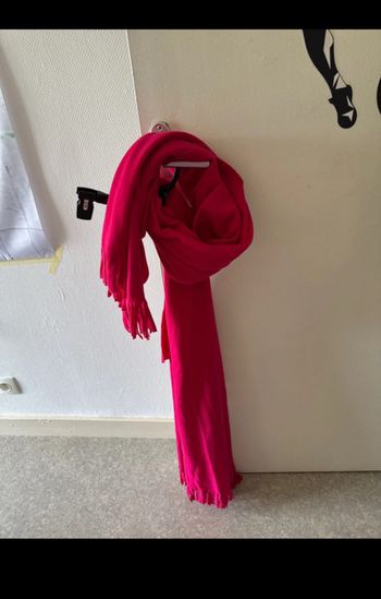 Pancho femme