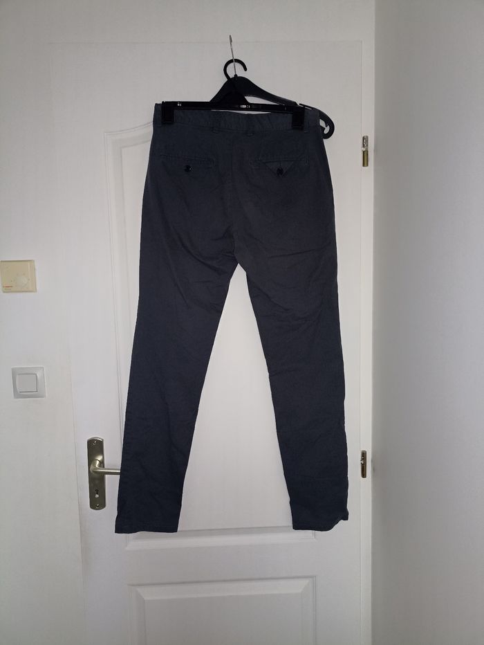 Pantalon Chino - photo numéro 5