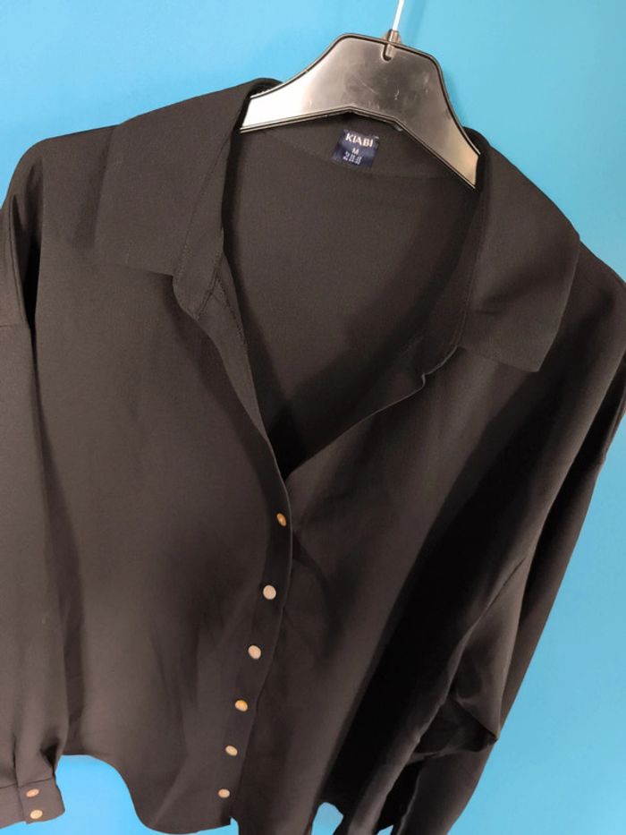 Chemise - photo numéro 4