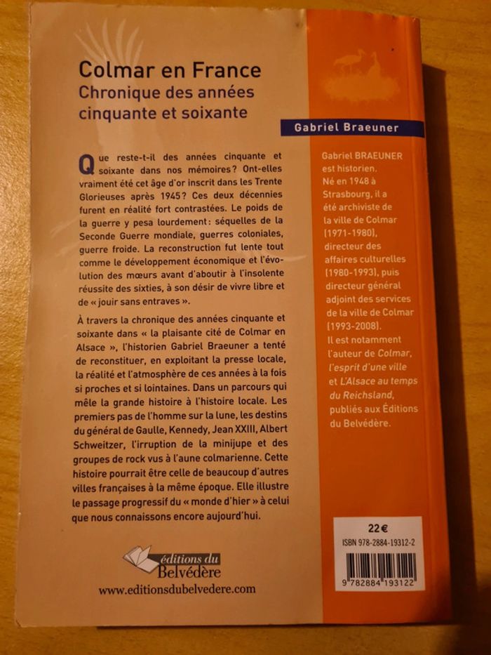 Livre - photo numéro 2