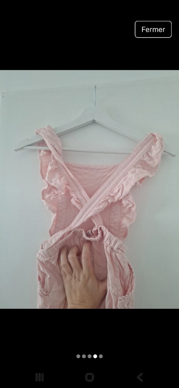 Combishort tao - photo numéro 4