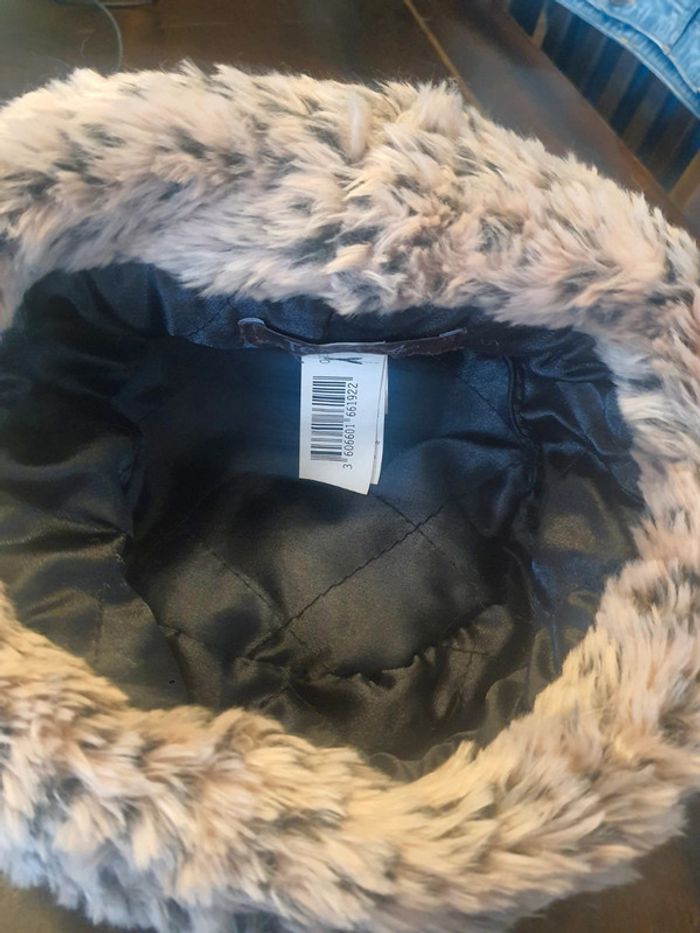 Chapeau femme Tex by Max Azria 58cm - photo numéro 10